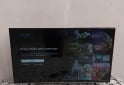 Electrnica - Smart tv 32 pulgadas marca QUINT - En Venta