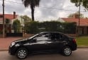 Autos - Renault LOGAN 1.6 PH 2 LIFE 2022 GNC 65000Km - En Venta