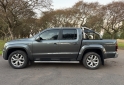 Camionetas - Volkswagen Amarok V6 Highline 2023 Diesel 89000Km - En Venta