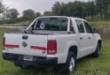 Camionetas - Volkswagen Amarok 4x4 starline 2.0 2015 Diesel 250000Km - En Venta