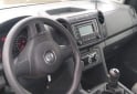 Camionetas - Volkswagen Amarok 4x4 starline 2.0 2015 Diesel 250000Km - En Venta