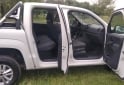 Camionetas - Volkswagen Amarok 4x4 starline 2.0 2015 Diesel 250000Km - En Venta