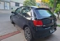 Autos - Volkswagen Gol Trend 1.6 2015 Nafta 112000Km - En Venta