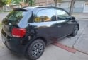 Autos - Volkswagen Gol Trend 1.6 2015 Nafta 112000Km - En Venta