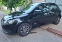 Autos - Volkswagen Gol Trend 1.6 2015 Nafta 112000Km - En Venta