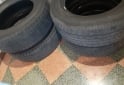 Accesorios para Autos - NEUMATICOS BRIGESTONE USADOS -265/60/18 - En Venta