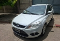 Autos - Ford Focus 1.6 2011 Nafta 160000Km - En Venta