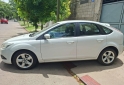 Autos - Ford Focus 1.6 2011 Nafta 160000Km - En Venta