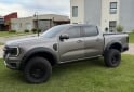 Camionetas - Ford Ranger Limited V6 Raptor 2023 Diesel 32000Km - En Venta