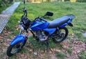 Motos - Motomel Serie2 150 2025 Nafta 8000Km - En Venta
