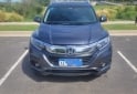 Autos - Honda HRV EX 2020 Nafta 78000Km - En Venta