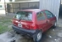 Autos - Renault Twingo 1998 Nafta 300000Km - En Venta