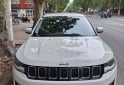 Camionetas - Jeep Jeep compass Sport 2.4 2021 Nafta 56000Km - En Venta