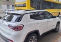 Camionetas - Jeep Jeep compass Sport 2.4 2021 Nafta 56000Km - En Venta