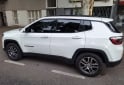 Camionetas - Jeep Jeep compass Sport 2.4 2021 Nafta 56000Km - En Venta
