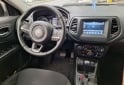 Camionetas - Jeep Jeep compass Sport 2.4 2021 Nafta 56000Km - En Venta