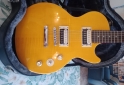 Instrumentos Musicales - Epiphone special II AFD Slash signature - En Venta