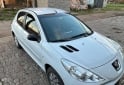 Autos - Peugeot 207 compact allure 2013 Nafta 100000Km - En Venta