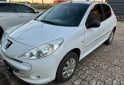Autos - Peugeot 207 compact allure 2013 Nafta 100000Km - En Venta