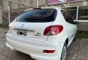 Autos - Peugeot 207 compact allure 2013 Nafta 100000Km - En Venta