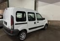 Utilitarios - Renault Kangoo 2007 Nafta 260Km - En Venta