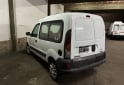 Utilitarios - Renault Kangoo 2007 Nafta 260Km - En Venta