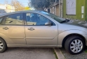 Autos - Ford Focus Guia 2.0 2006 Nafta 138000Km - En Venta