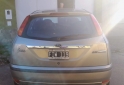 Autos - Ford Focus Guia 2.0 2006 Nafta 138000Km - En Venta