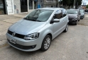 Autos - Volkswagen Fox 2013 GNC 125000Km - En Venta