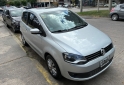 Autos - Volkswagen Fox 2013 GNC 125000Km - En Venta