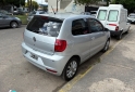 Autos - Volkswagen Fox 2013 GNC 125000Km - En Venta