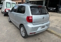 Autos - Volkswagen Fox 2013 GNC 125000Km - En Venta
