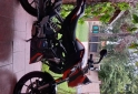 Motos - Ktm Duke 200 2017 Nafta 22500Km - En Venta