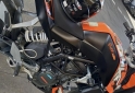 Motos - Ktm Duke 200 2017 Nafta 22500Km - En Venta