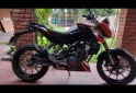 Motos - Ktm Duke 200 2017 Nafta 22500Km - En Venta