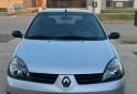 Autos - Renault Clio 1.2 2007 Nafta 137000Km - En Venta