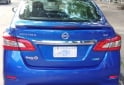 Autos - Nissan SENTRA SR PURE DRIVE CVT 2015 Nafta 54000Km - En Venta