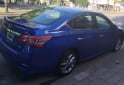 Autos - Nissan SENTRA SR PURE DRIVE CVT 2015 Nafta 54000Km - En Venta