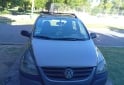 Autos - Volkswagen Suran 2007 Nafta 100000Km - En Venta