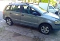 Autos - Volkswagen Suran 2007 Nafta 100000Km - En Venta
