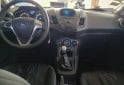 Autos - Ford FIESTA 2015 Nafta 109500Km - En Venta