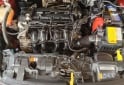 Autos - Ford FIESTA 2015 Nafta 109500Km - En Venta