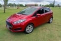 Autos - Ford FIESTA 2015 Nafta 109500Km - En Venta
