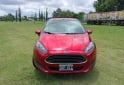 Autos - Ford FIESTA 2015 Nafta 109500Km - En Venta