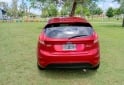 Autos - Ford FIESTA 2015 Nafta 109500Km - En Venta