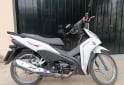 Motos - Honda Wave 2022 Nafta 18000Km - En Venta