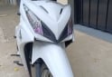 Motos - Honda Wave 2022 Nafta 18000Km - En Venta