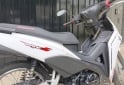 Motos - Honda Wave 2022 Nafta 18000Km - En Venta