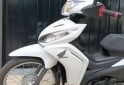 Motos - Honda Wave 2022 Nafta 18000Km - En Venta