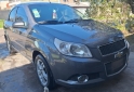 Autos - Chevrolet Aveo 2012 Nafta 170000Km - En Venta